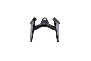 Aluminium Ergo Grips
