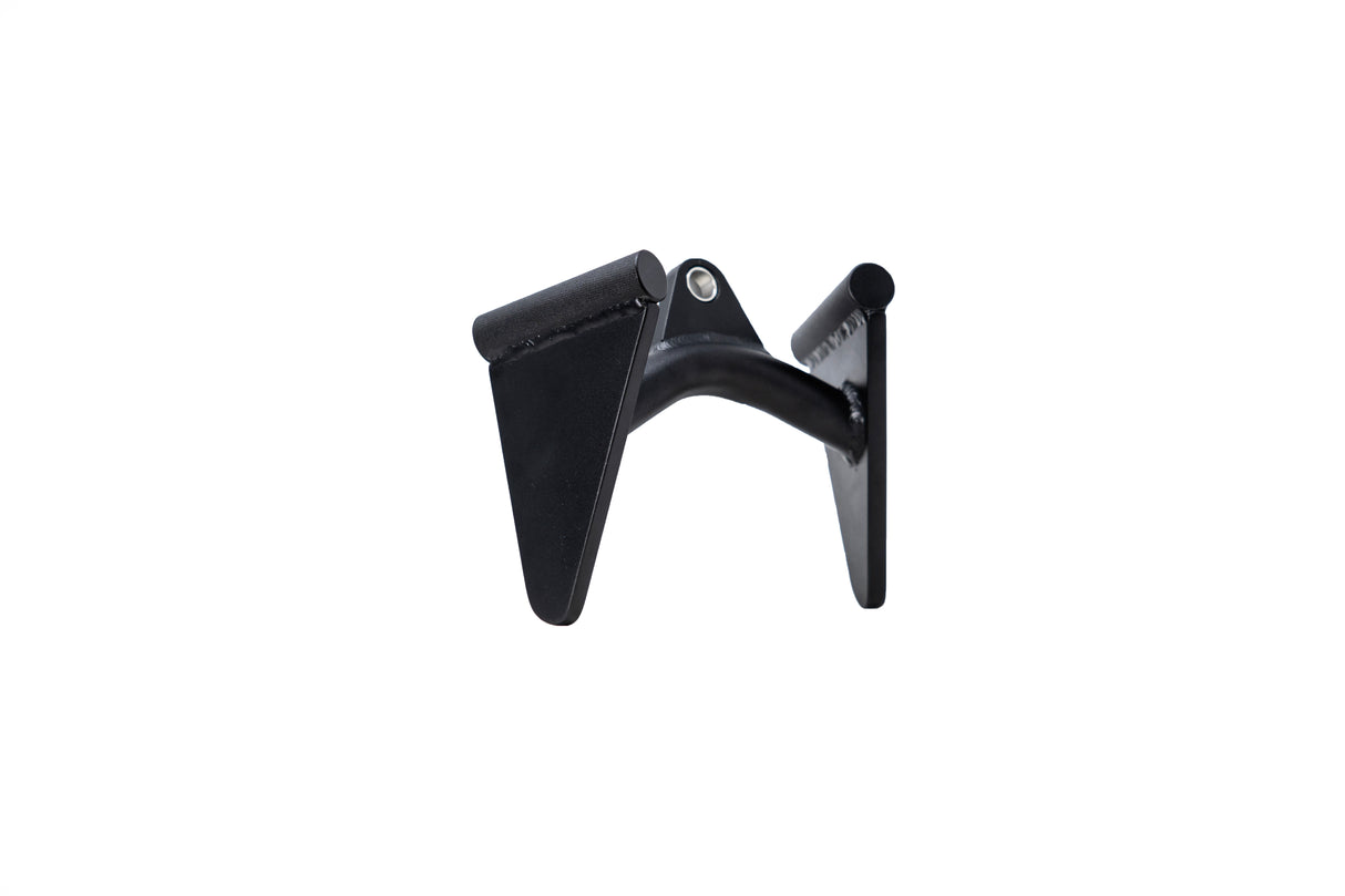 Aluminium Ergo Grips
