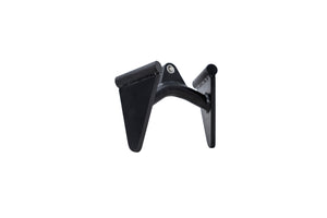 Aluminium Ergo Grips