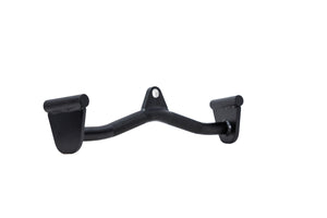 Aluminium Ergo Grips