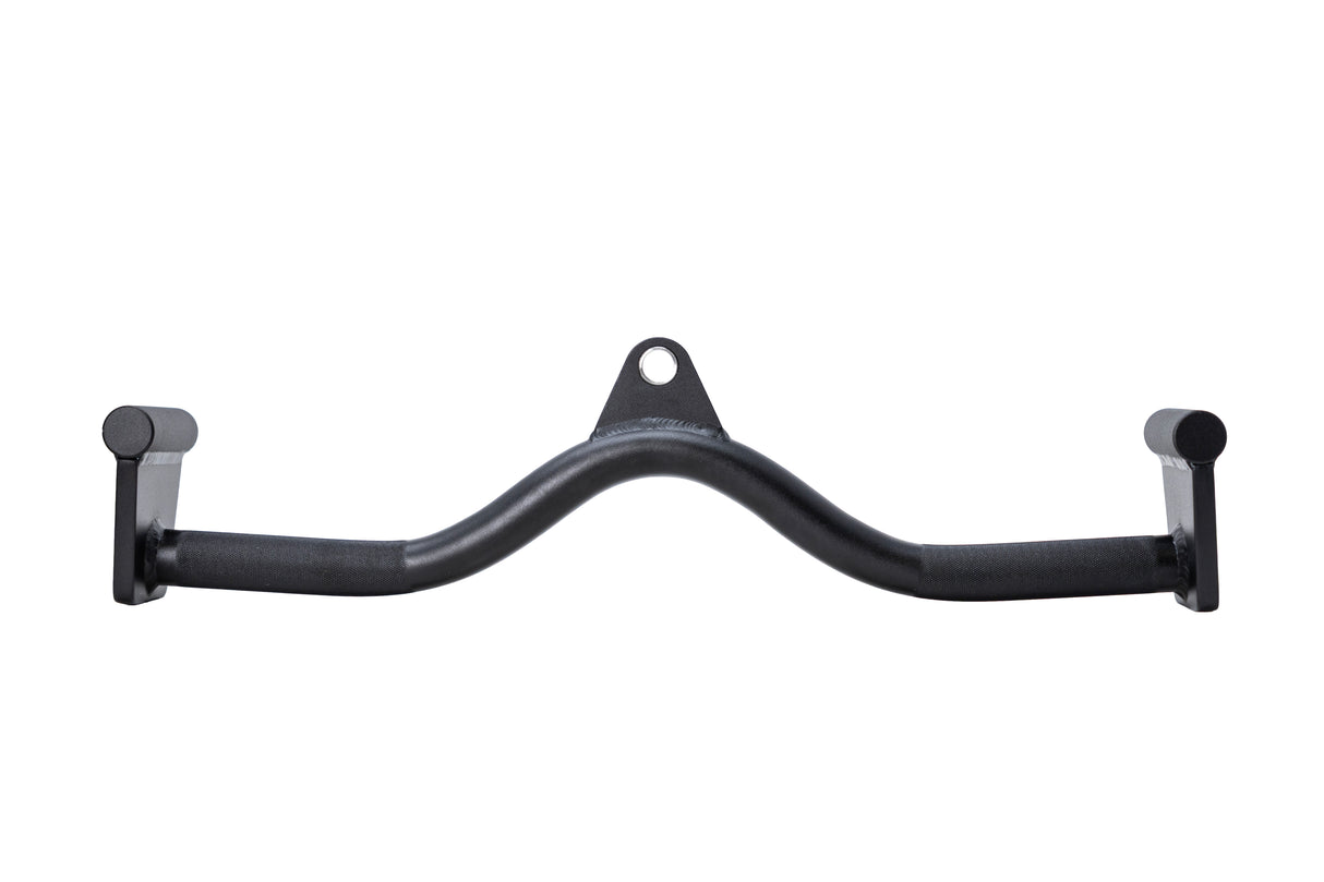 Aluminium Ergo Grips