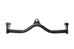 Aluminium Ergo Grips
