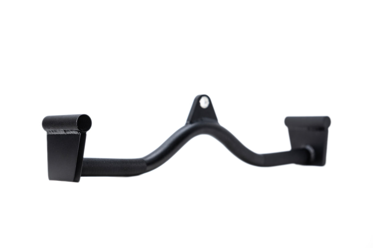 Aluminium Ergo Grips