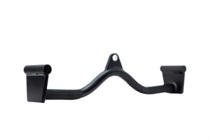 Aluminium Ergo Grips