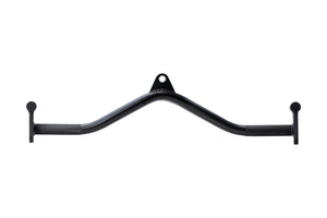 Aluminium Ergo Grips