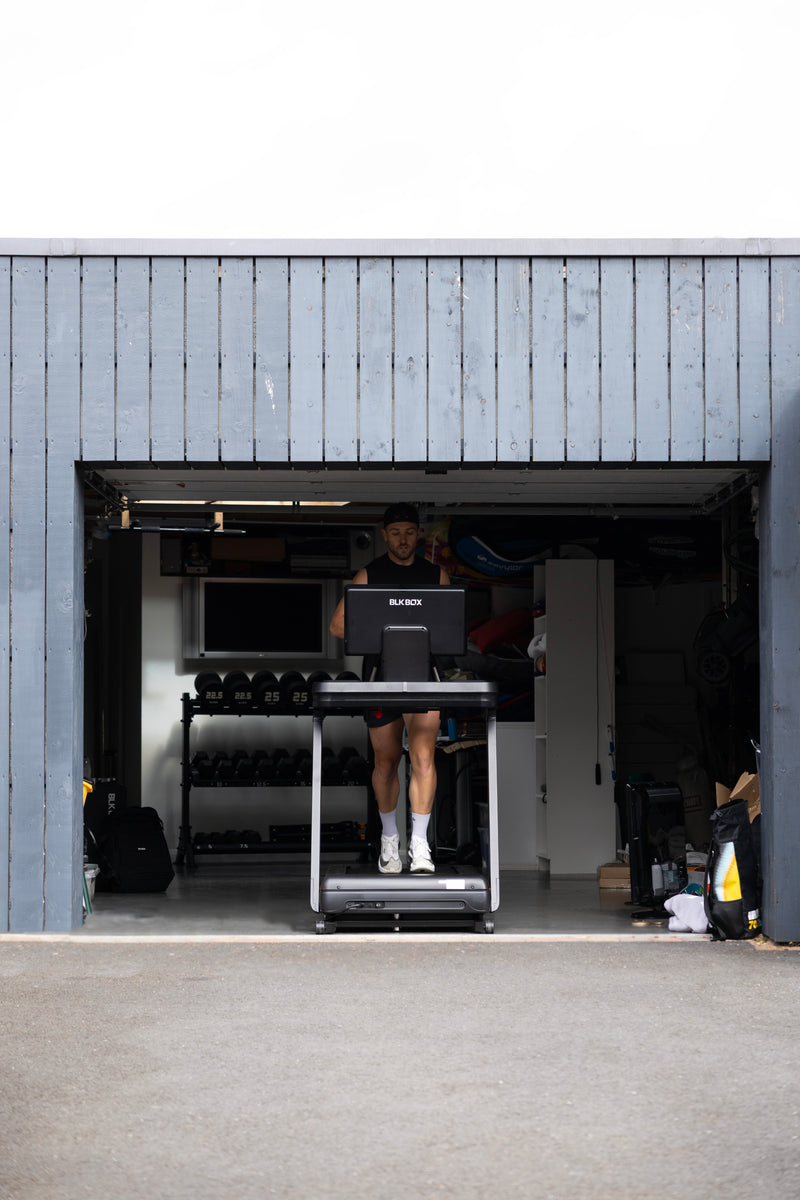 Home Gym
