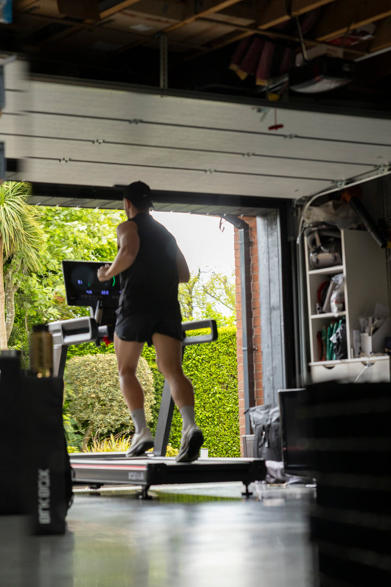 Home Gym