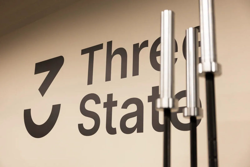 Three State