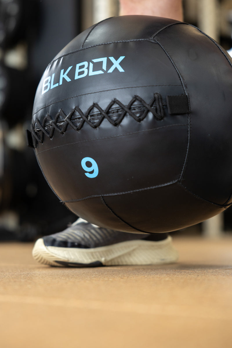 Move 360