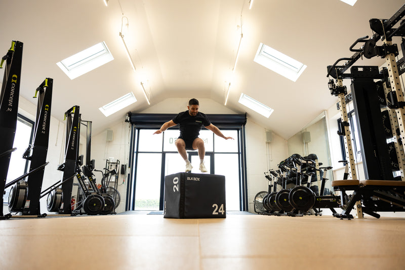 Move 360