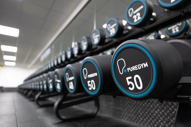 PureGym