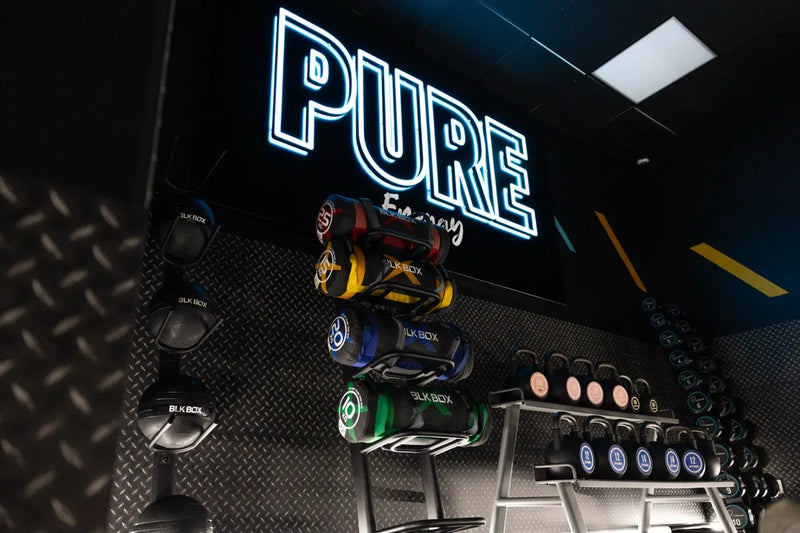 PureGym
