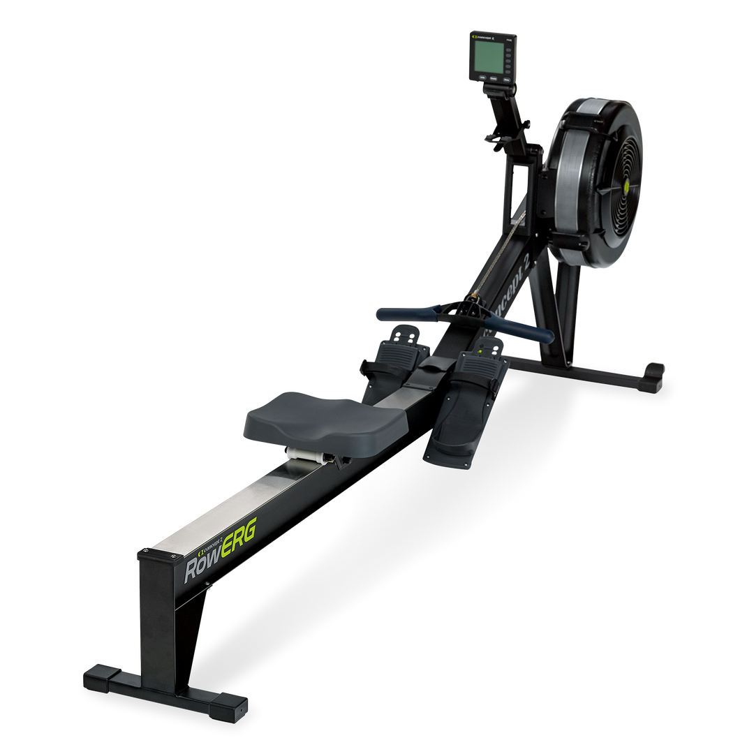 Concept 2 Rower