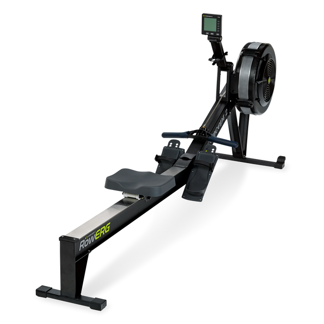 Concept 2 Rower