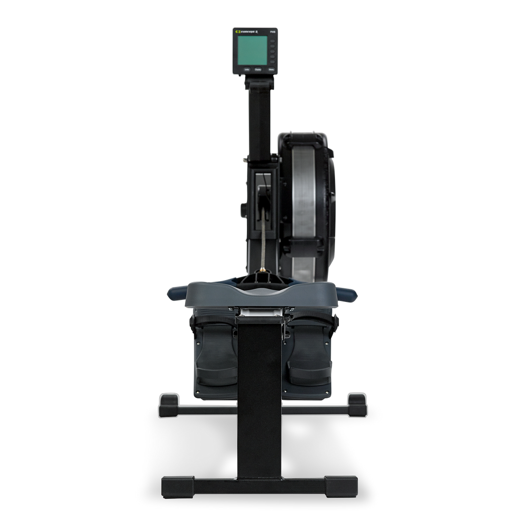 Concept 2 Rower