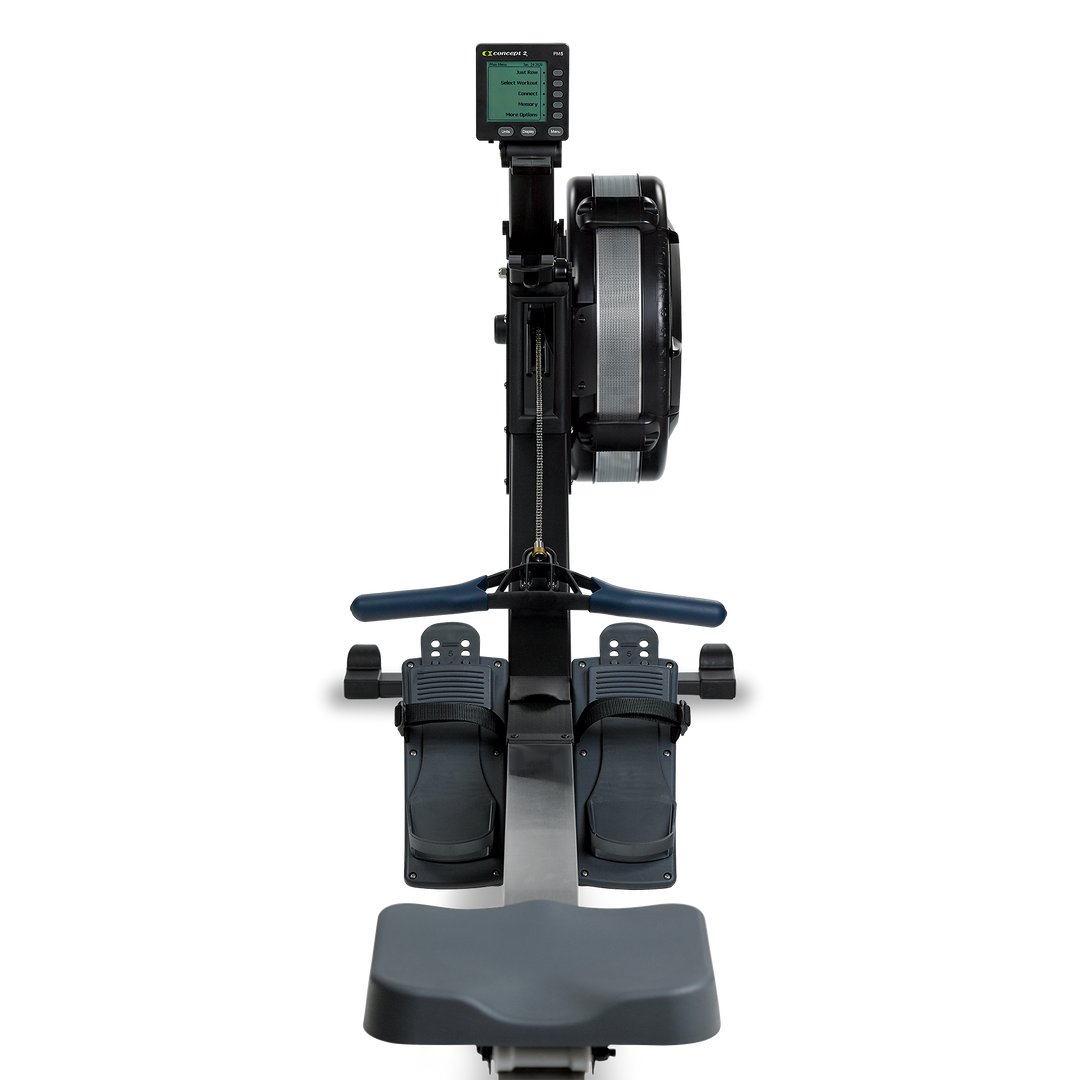 Concept 2 Rower