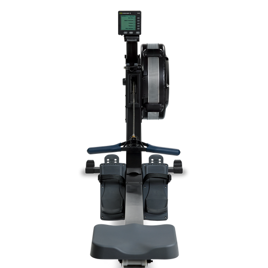 Concept 2 Rower