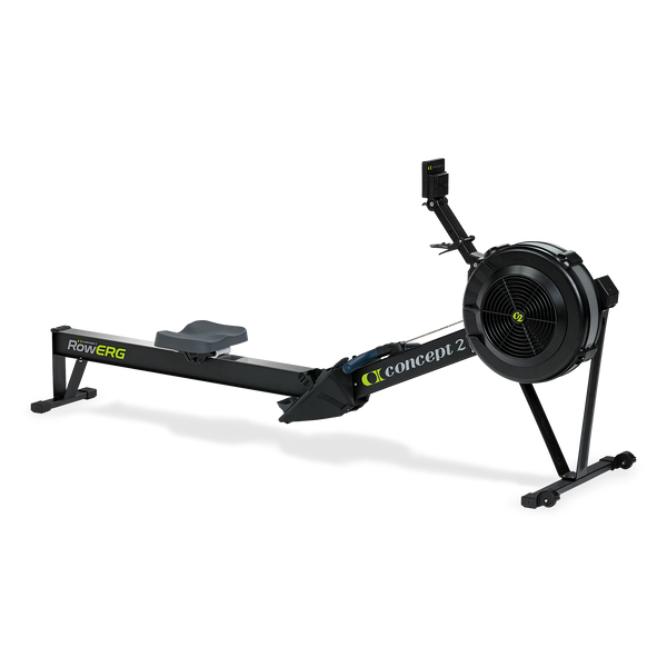 Concept 2 Rower