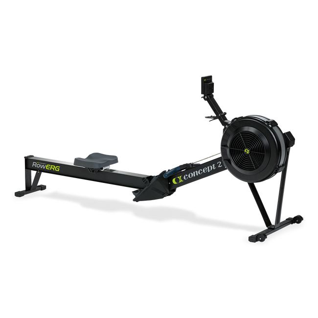 Concept 2 Rower