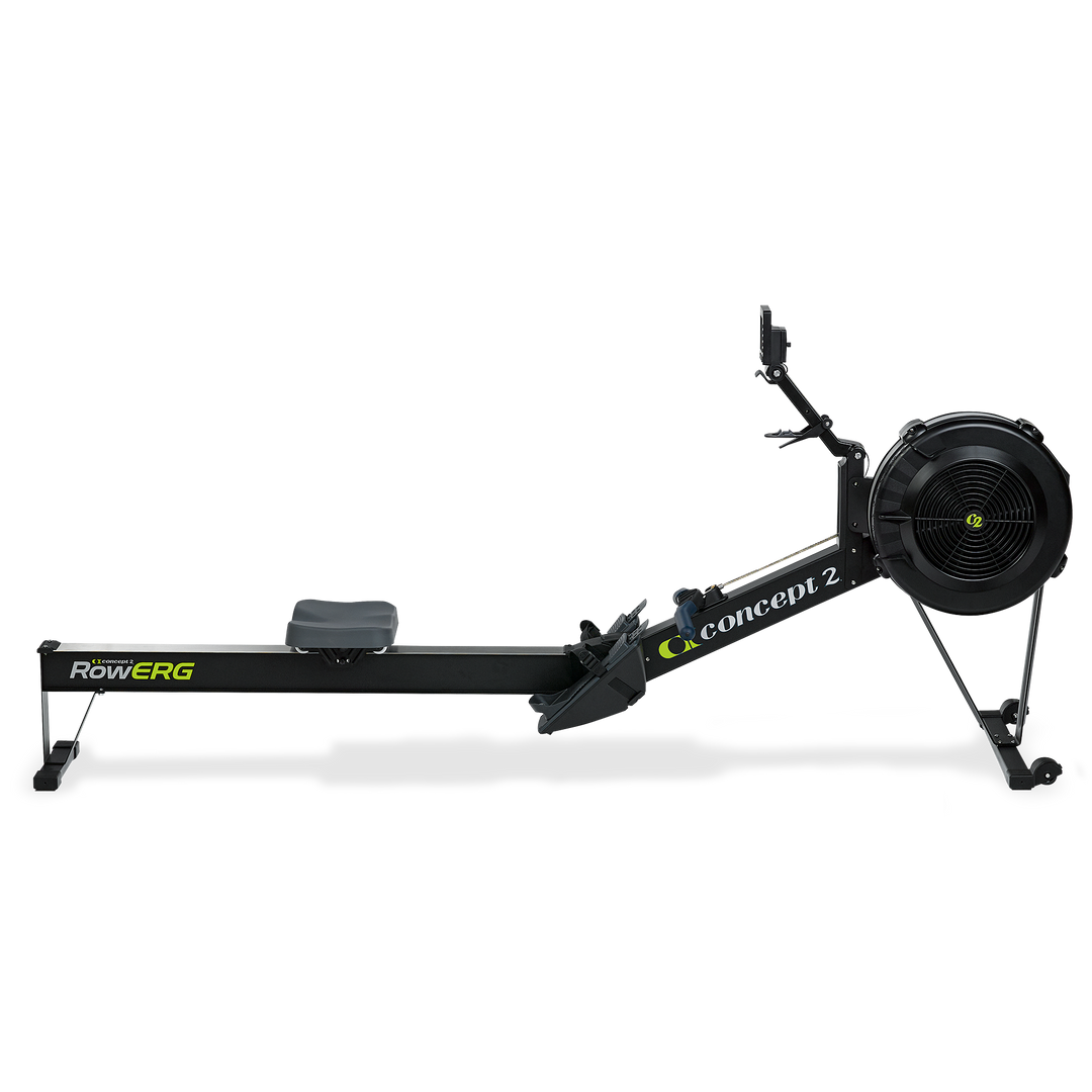 Concept 2 Rower