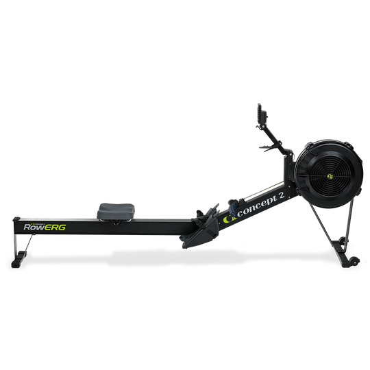 Concept 2 Rower