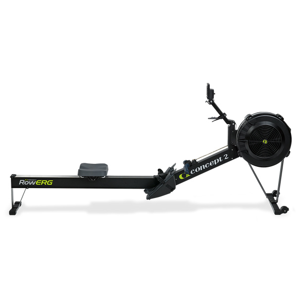 Concept 2 Rower