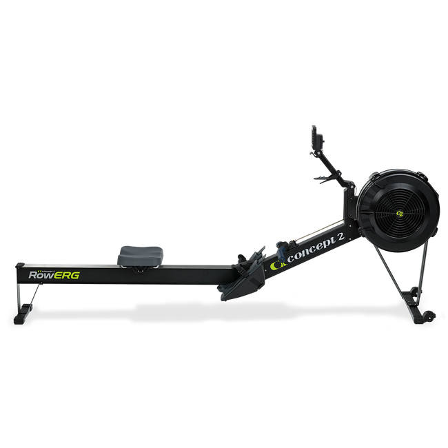 Concept 2 Rower