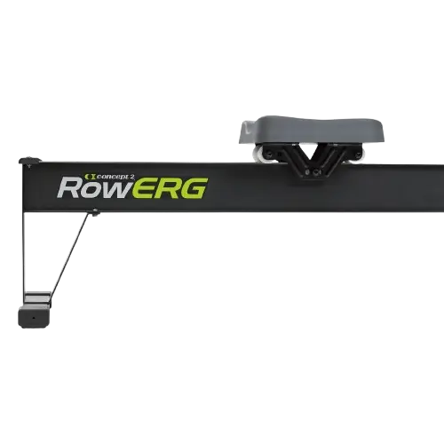Concept 2 Rower
