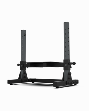 Adjustable Step Up