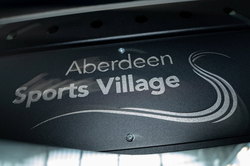 Aberdeen Sports Village