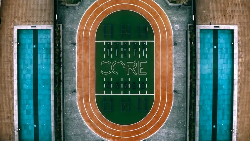 CORE Life Saudi