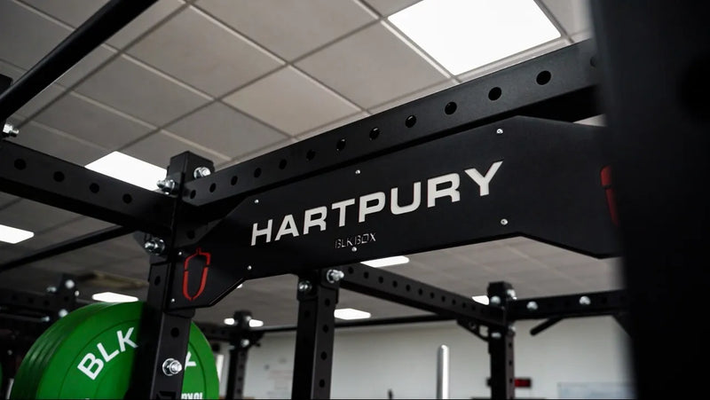 Hartpury University