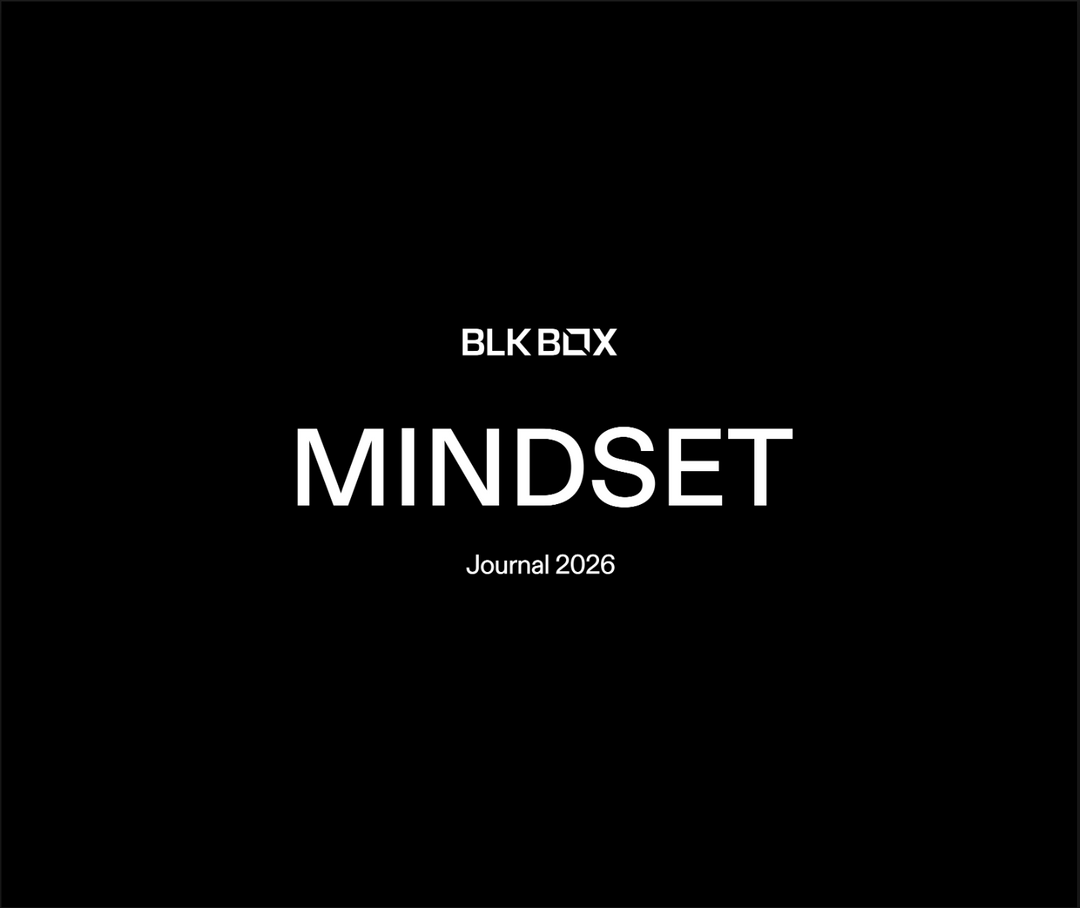 Mindset Journal