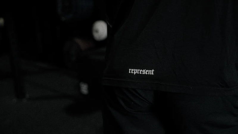 Represent HQ