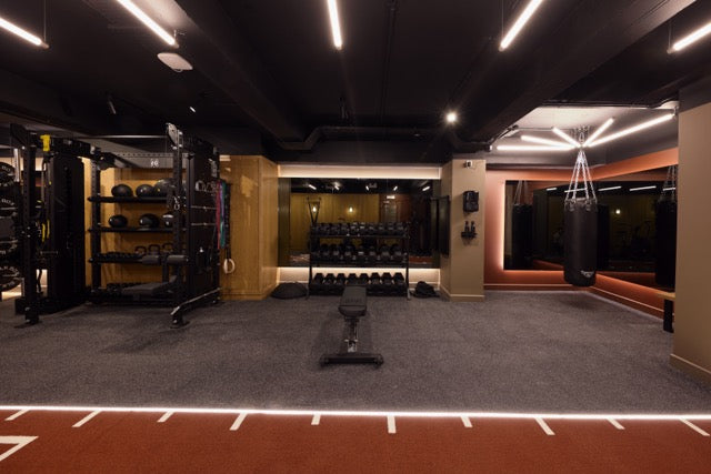 Solo60, Fleet Street