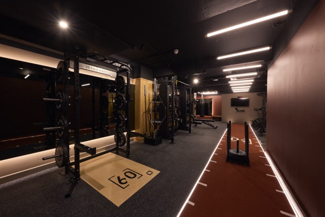 Solo60, Fleet Street