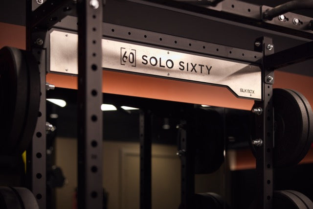 Solo60, Fleet Street