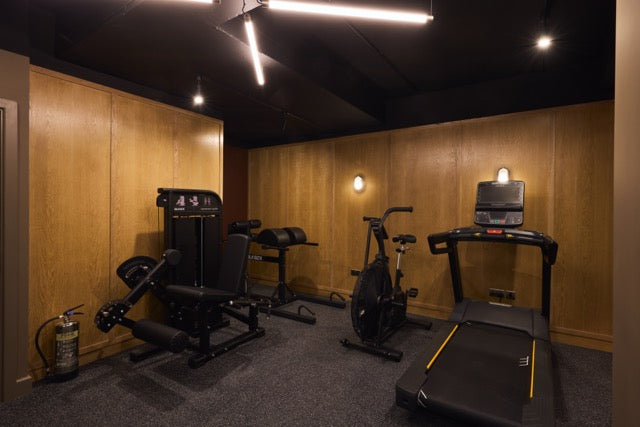 Solo60, Fleet Street