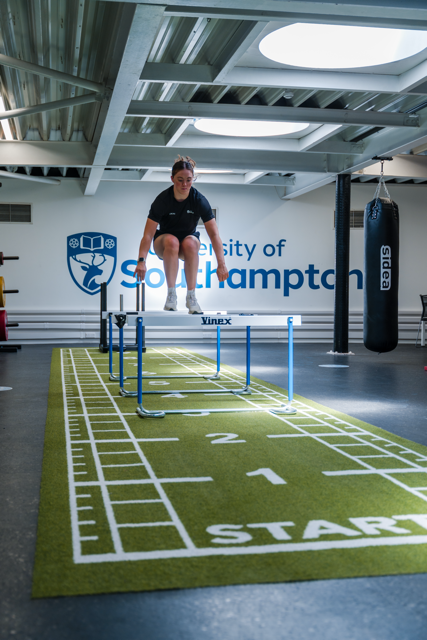 University of Southampton