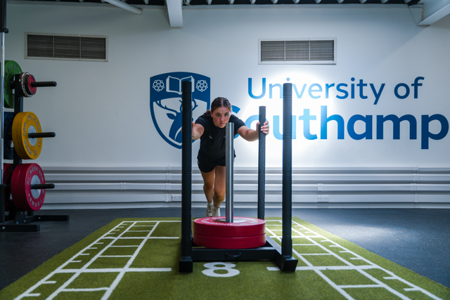 University of Southampton