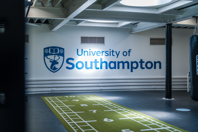 University of Southampton