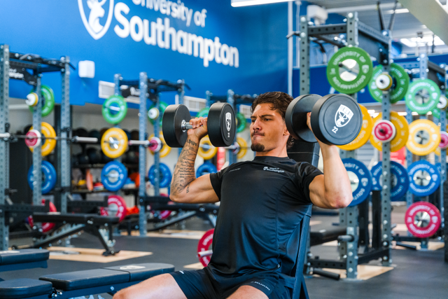 University of Southampton