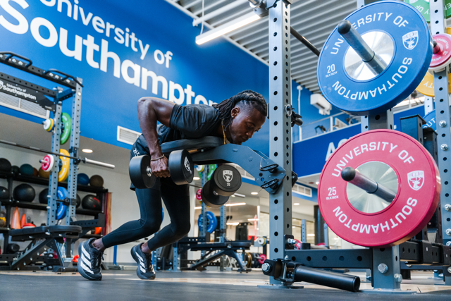 University of Southampton