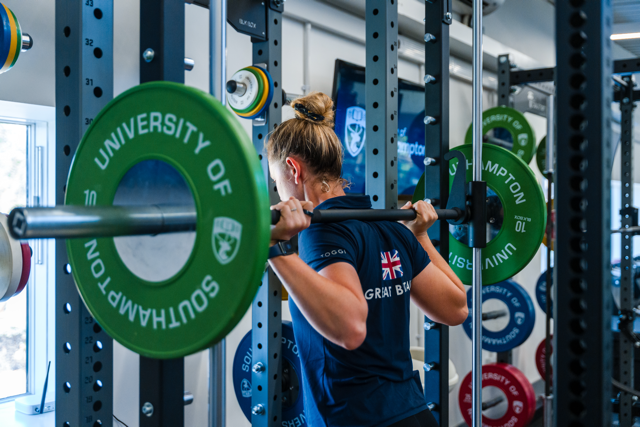 University of Southampton