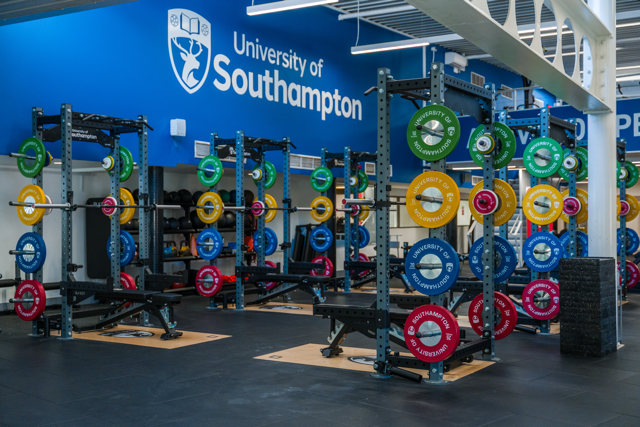 University of Southampton