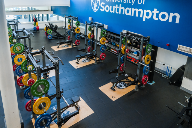 University of Southampton