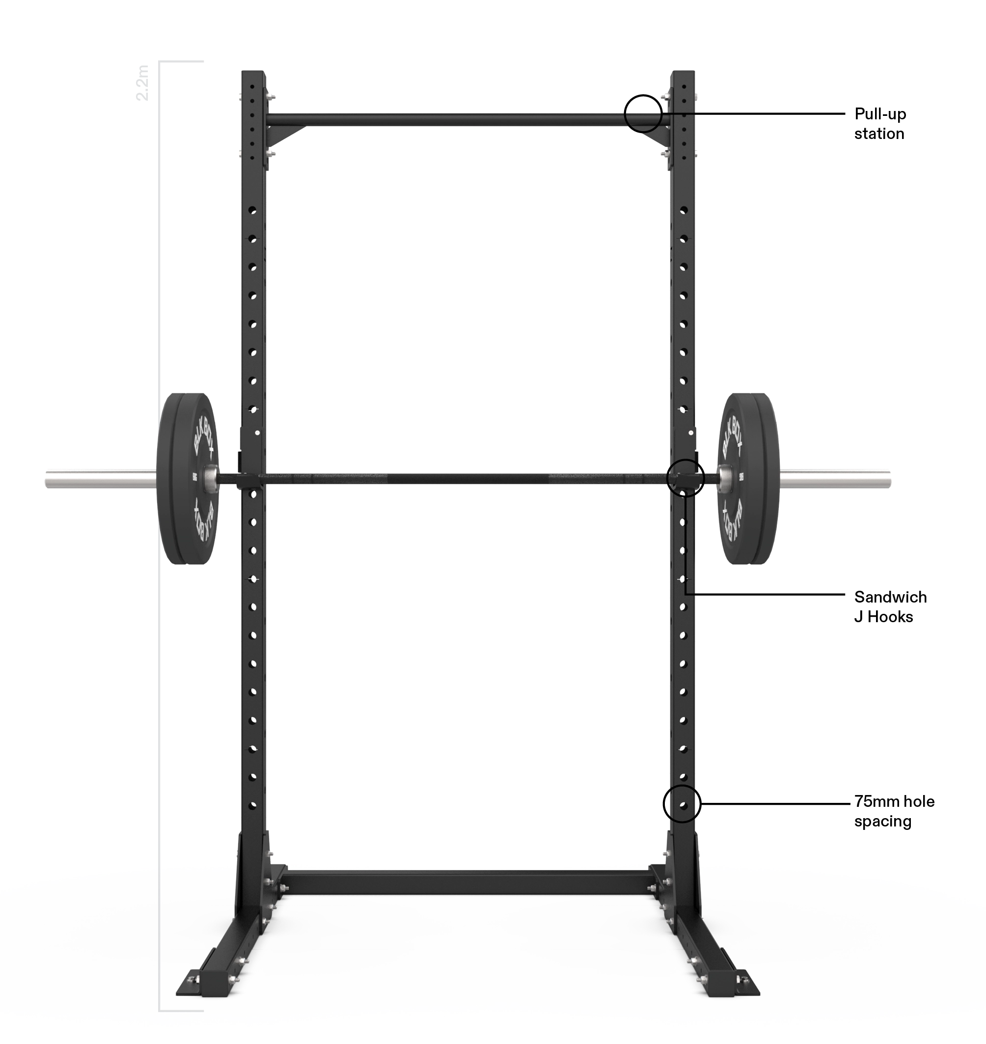 Bench Weight Lifting Maximuscle Equipment Weight Bench With Squat