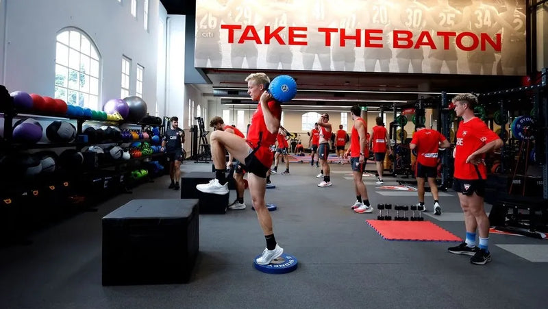 Sydney Swans