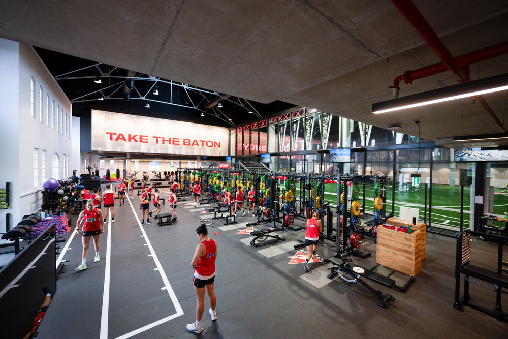 Sydney Swans