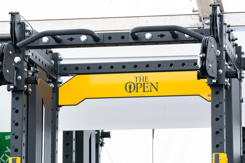 The Open, Royal Birkdale